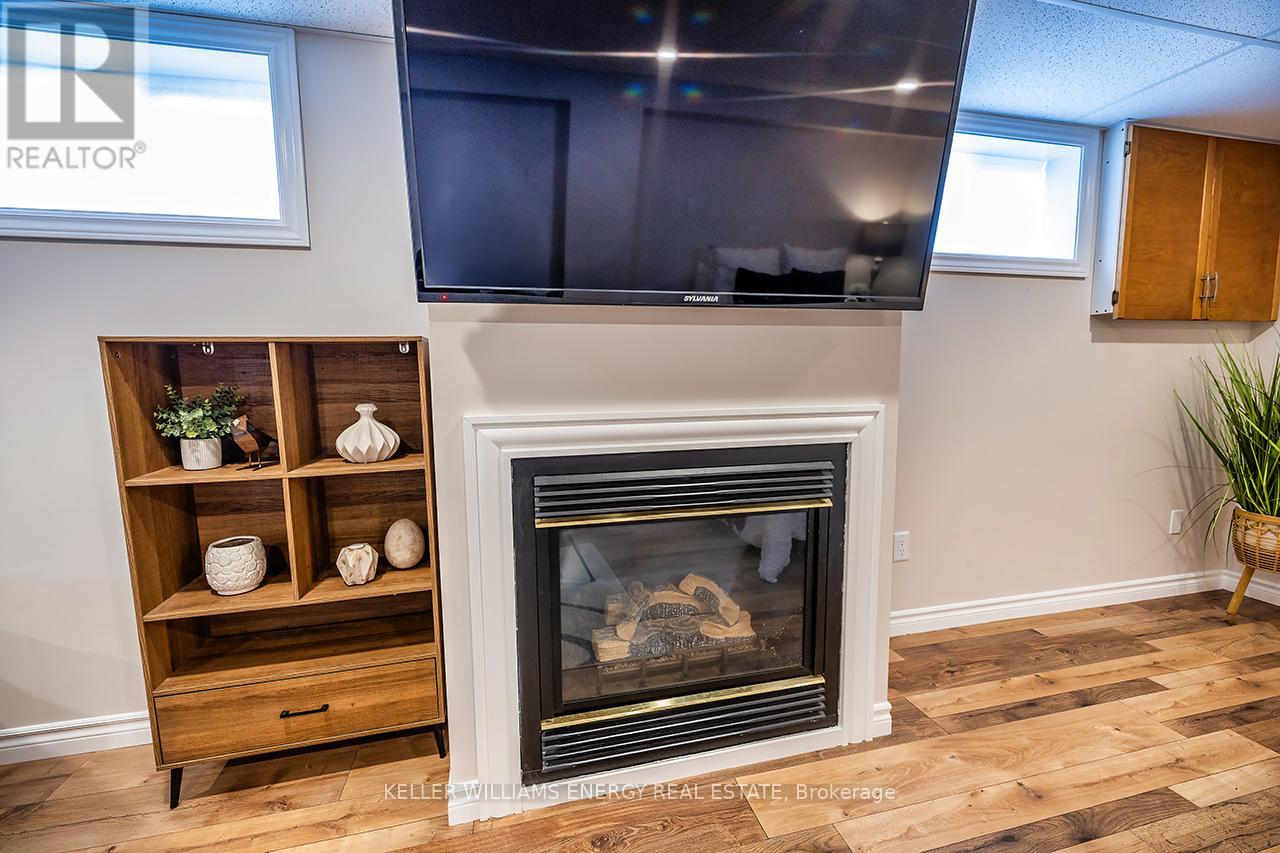 487 Cunningham Avenue, Oshawa, Ontario  L1J 3C1 - Photo 32 - E12918774