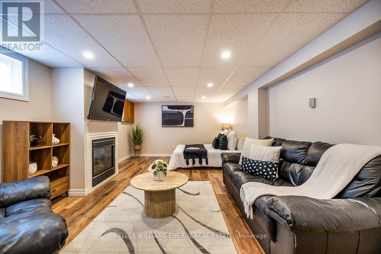 487 Cunningham Avenue, Oshawa, Ontario  L1J 3C1 - Photo 31 - E12918774