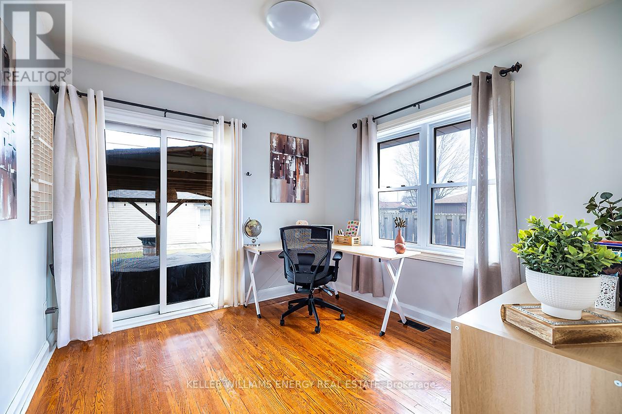 487 Cunningham Avenue, Oshawa, Ontario  L1J 3C1 - Photo 22 - E12918774