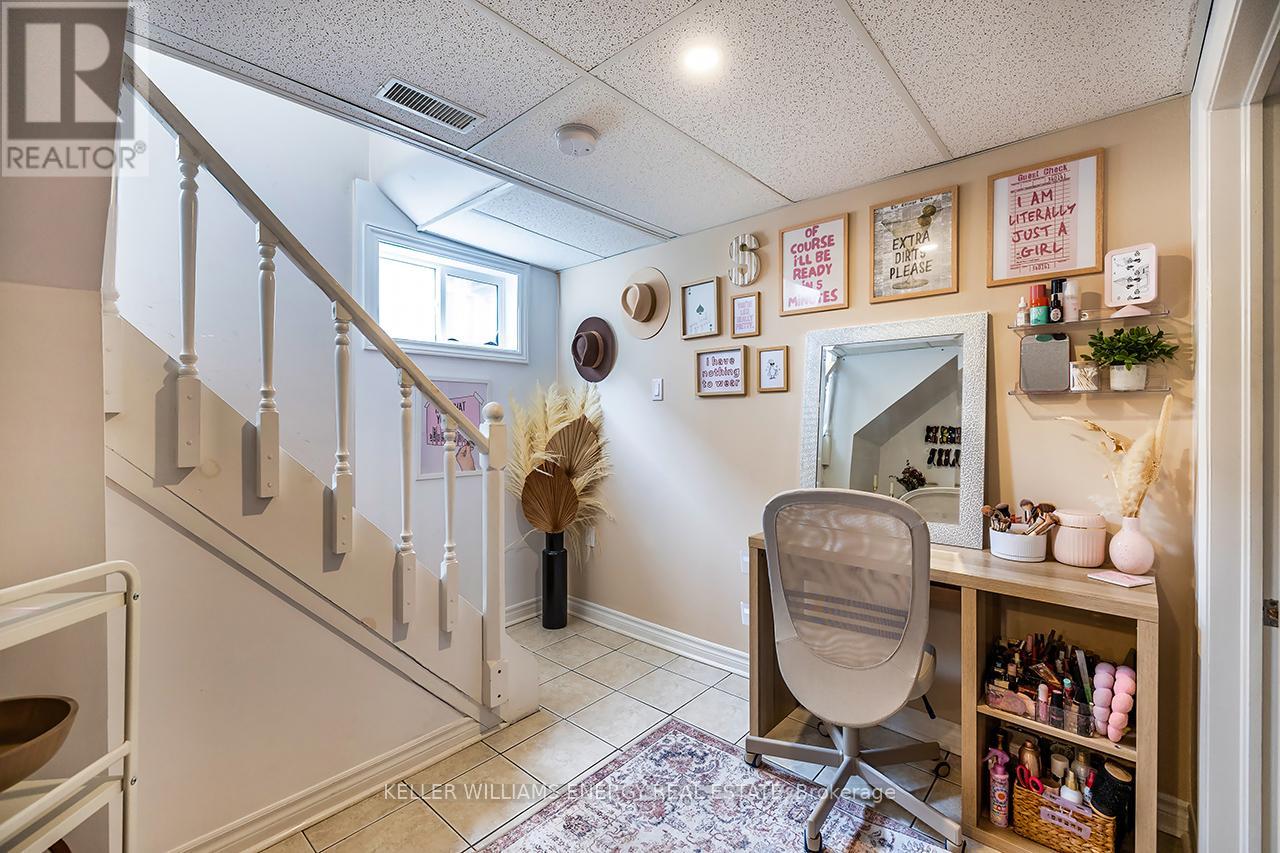 487 Cunningham Avenue, Oshawa, Ontario  L1J 3C1 - Photo 26 - E12918774