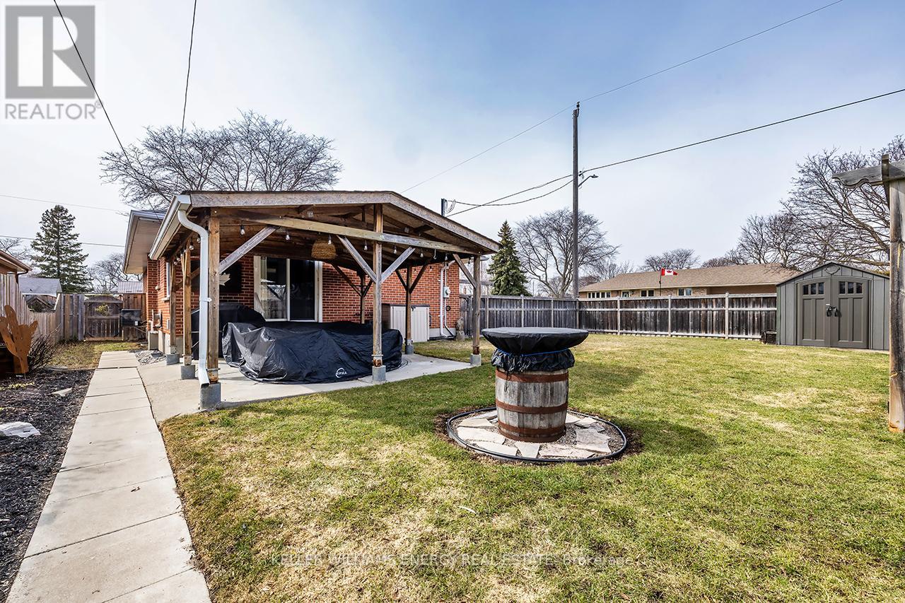 487 Cunningham Avenue, Oshawa, Ontario  L1J 3C1 - Photo 48 - E12918774