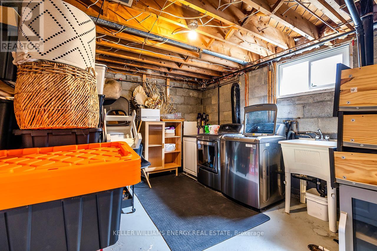 487 Cunningham Avenue, Oshawa, Ontario  L1J 3C1 - Photo 41 - E12918774