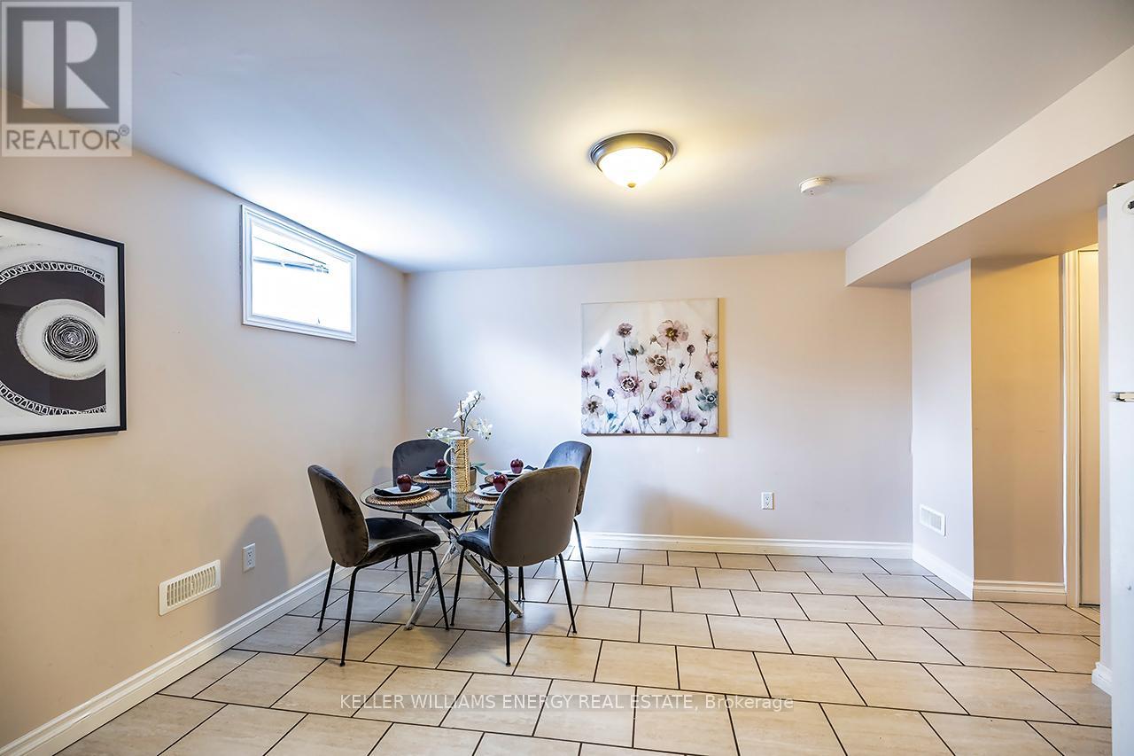 487 Cunningham Avenue, Oshawa, Ontario  L1J 3C1 - Photo 38 - E12918774