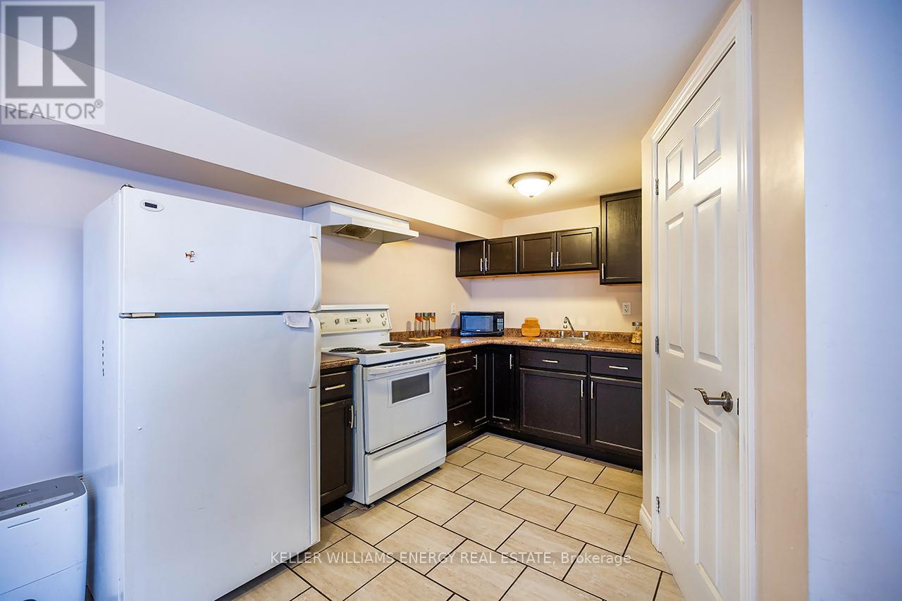 487 Cunningham Avenue, Oshawa, Ontario  L1J 3C1 - Photo 39 - E12918774