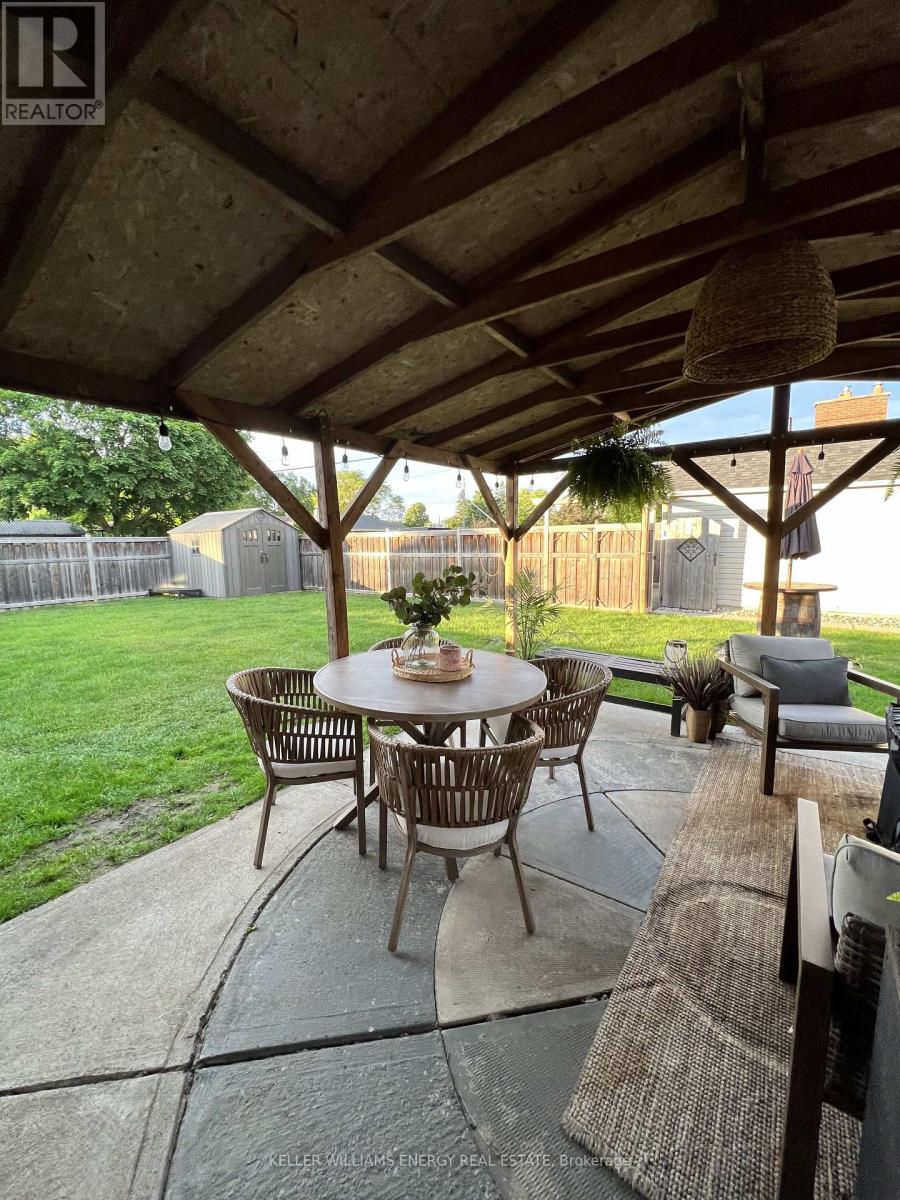 487 Cunningham Avenue, Oshawa, Ontario  L1J 3C1 - Photo 43 - E12918774