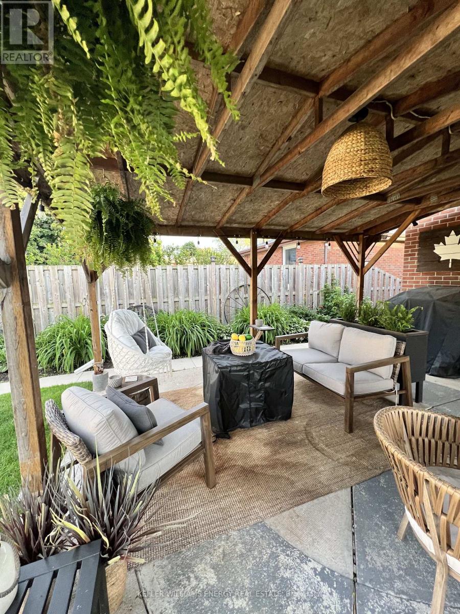 487 Cunningham Avenue, Oshawa, Ontario  L1J 3C1 - Photo 42 - E12918774