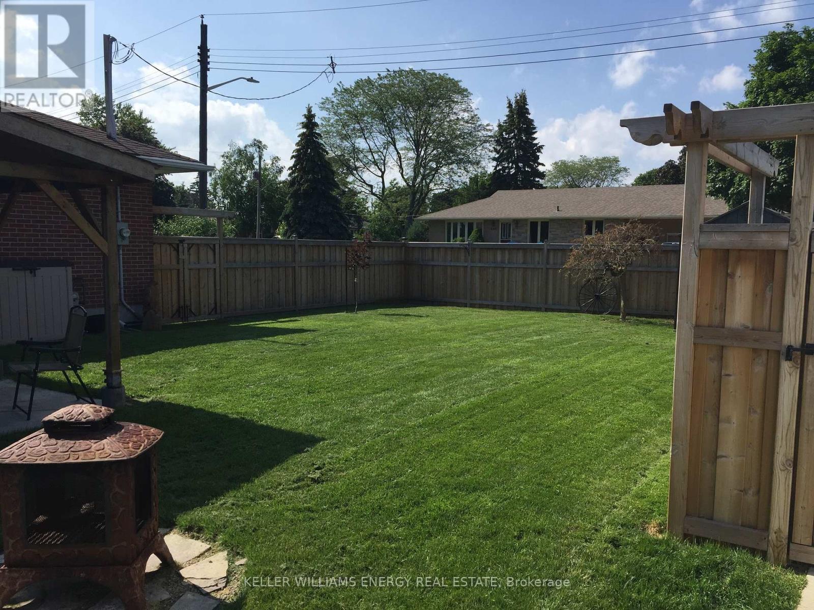 487 Cunningham Avenue, Oshawa, Ontario  L1J 3C1 - Photo 45 - E12918774