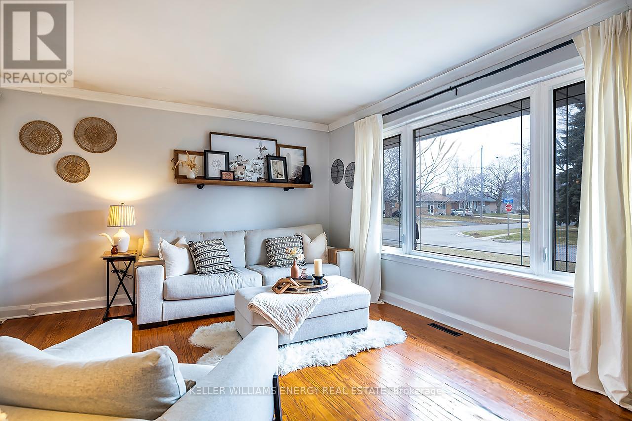 487 Cunningham Avenue, Oshawa, Ontario  L1J 3C1 - Photo 7 - E12918774