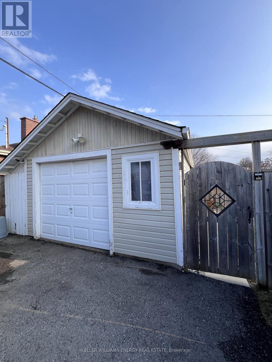 487 Cunningham Avenue, Oshawa, Ontario  L1J 3C1 - Photo 47 - E12918774