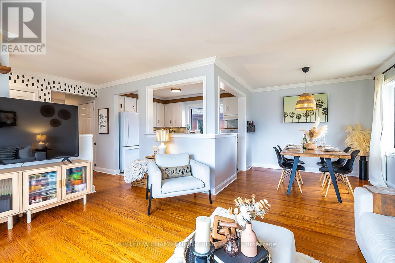 487 Cunningham Avenue, Oshawa, Ontario  L1J 3C1 - Photo 6 - E12918774