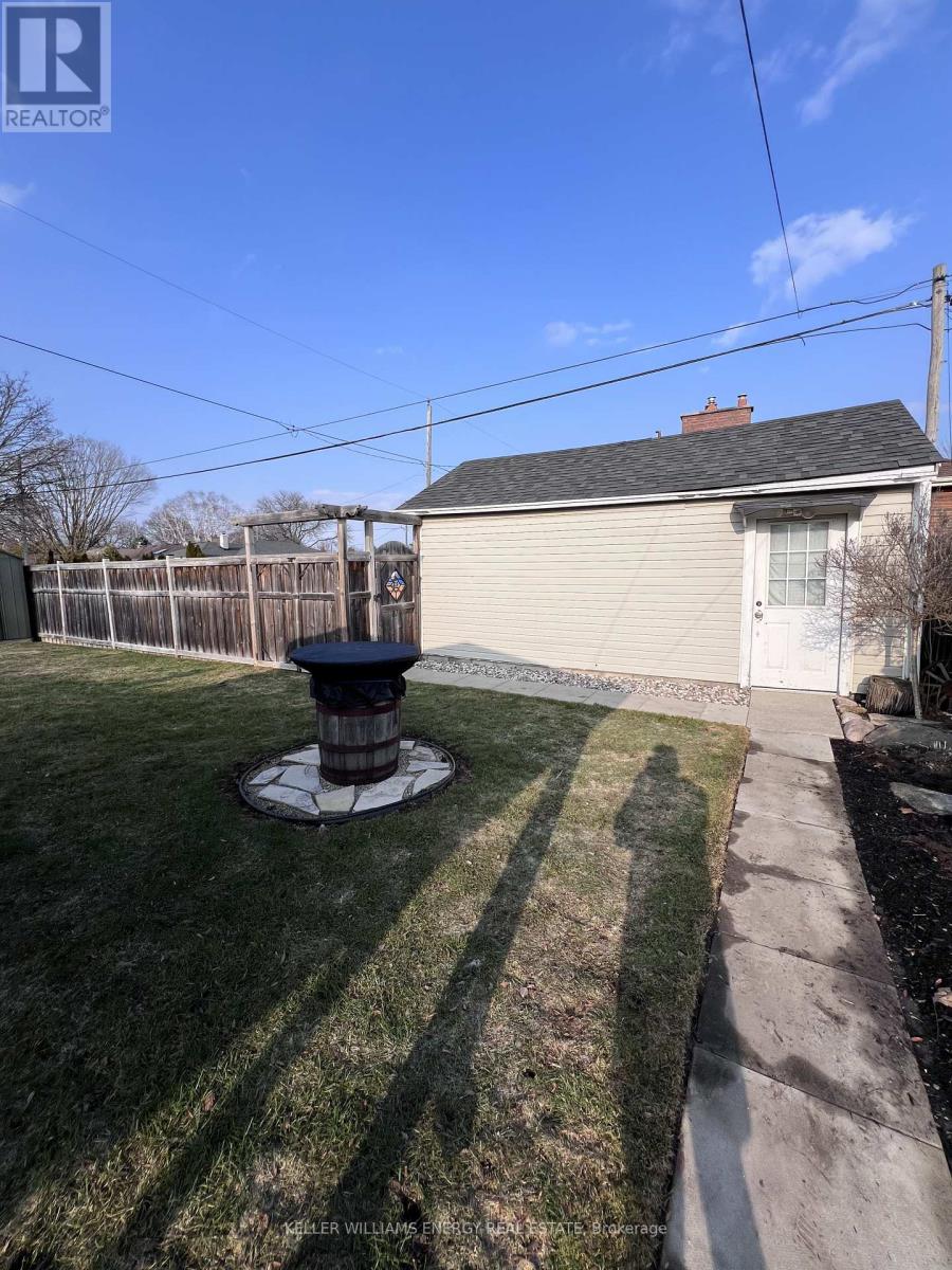 487 Cunningham Avenue, Oshawa, Ontario  L1J 3C1 - Photo 44 - E12918774