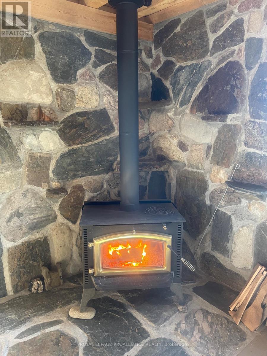 0 Devils Four Mile Road W, Havelock-Belmont-Methuen, Ontario  K0K 1Z0 - Photo 3 - X12429025