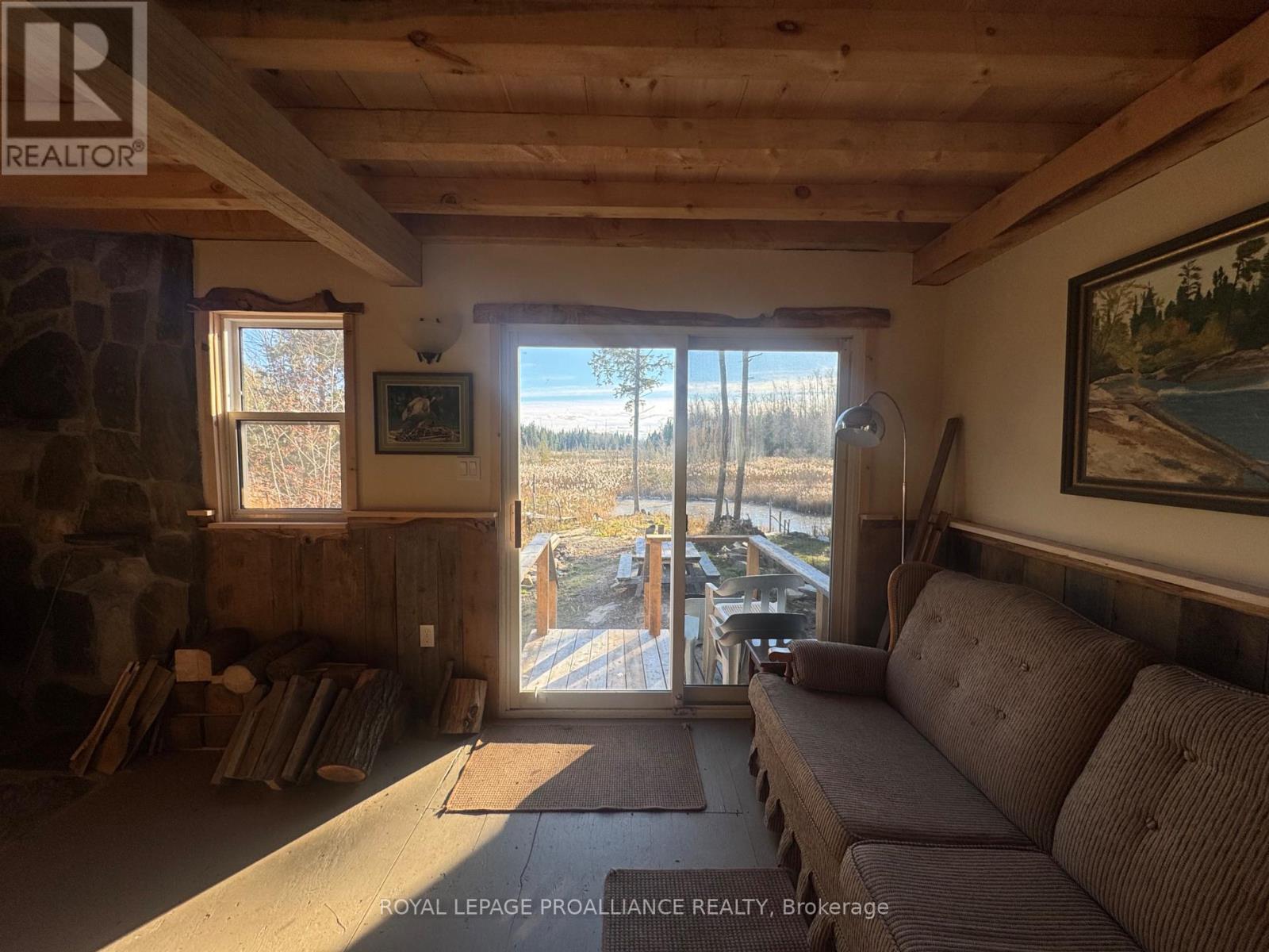 0 Devils Four Mile Road W, Havelock-Belmont-Methuen, Ontario  K0K 1Z0 - Photo 7 - X12429025