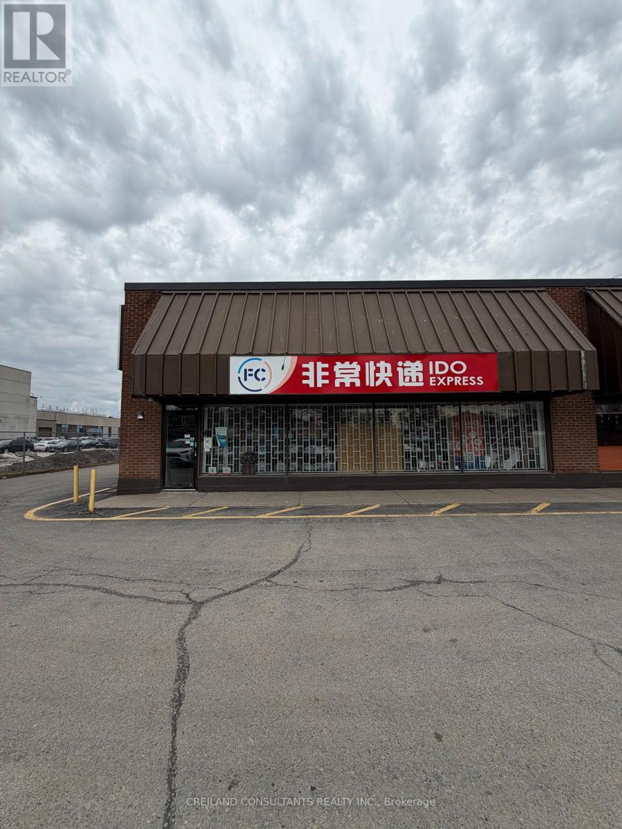 1 - 460 Elgin Mills Road E, Richmond Hill, Ontario  L4C 5E7 - Photo 2 - N12904574