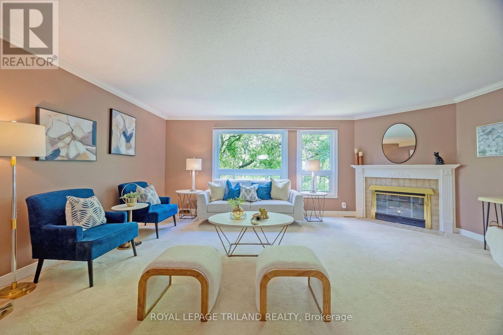 23 - 683 Windermere Road, London North, Ontario  N5X 3T9 - Photo 10 - X12654586