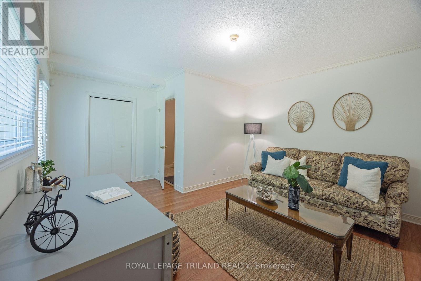 23 - 683 Windermere Road, London North, Ontario  N5X 3T9 - Photo 4 - X12654586