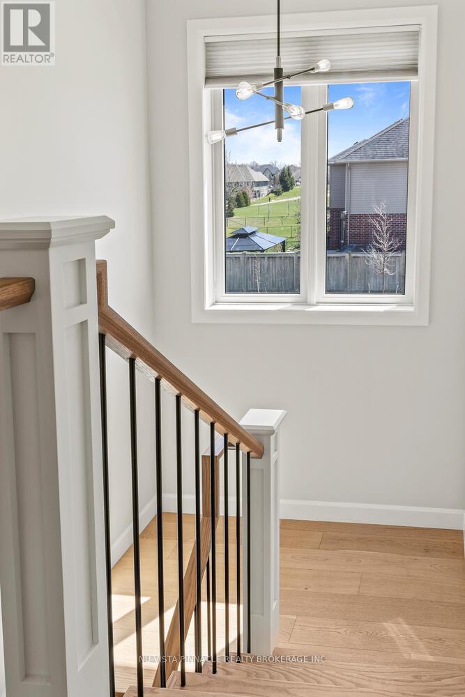 2138 Wallingford Avenue, London North, Ontario  N6G 0E6 - Photo 25 - X12922628