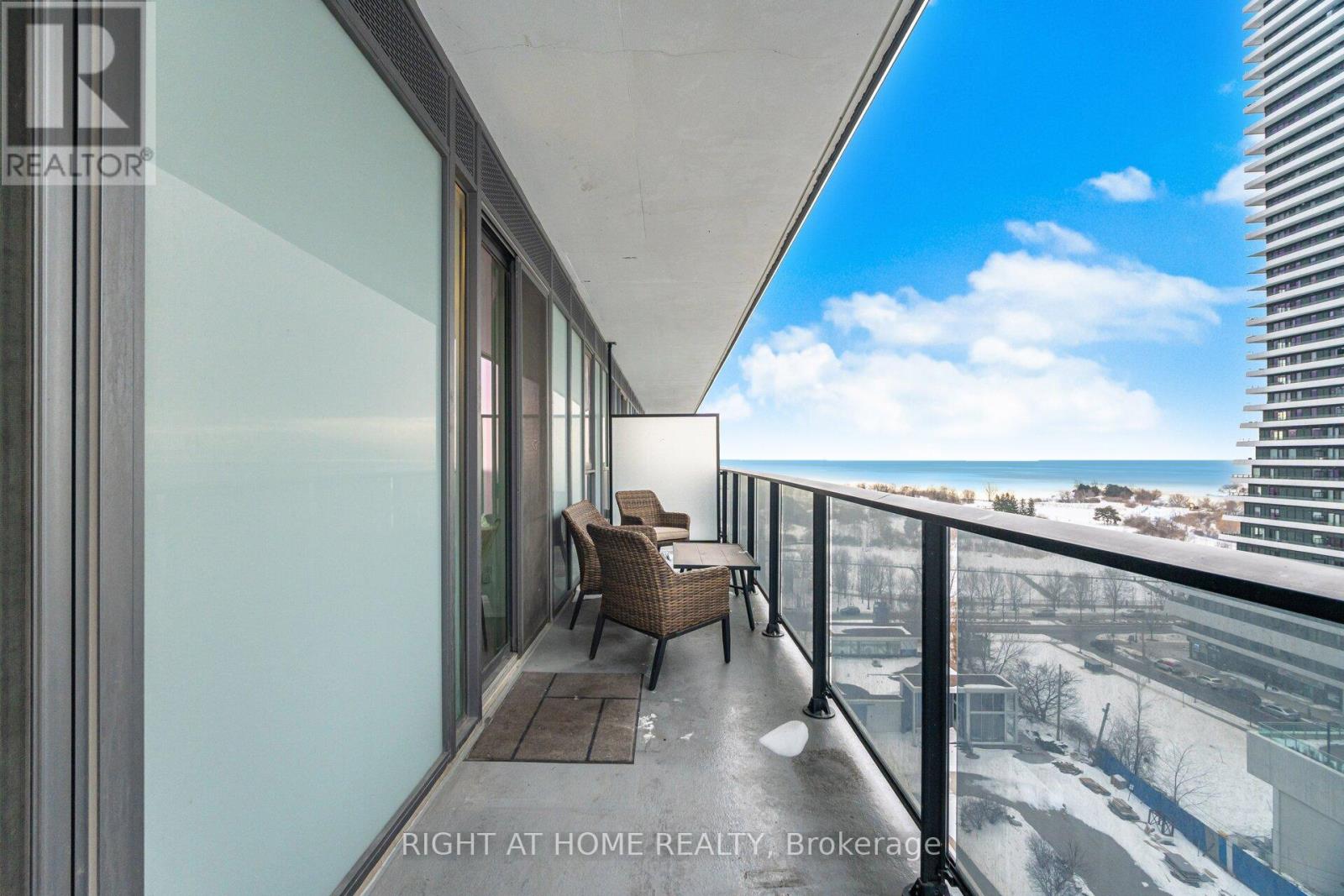 1008 - 70 Annie Craig Drive, Toronto, Ontario  M8V 0G2 - Photo 14 - W12768262