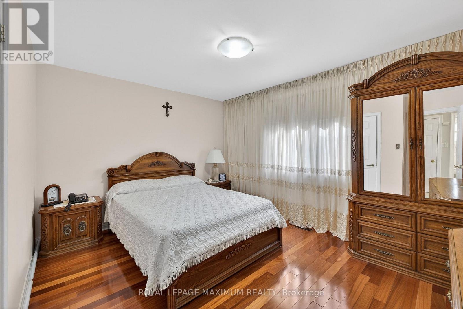 124 Tavistock Road, Toronto, Ontario  M3M 2P4 - Photo 15 - W12922884