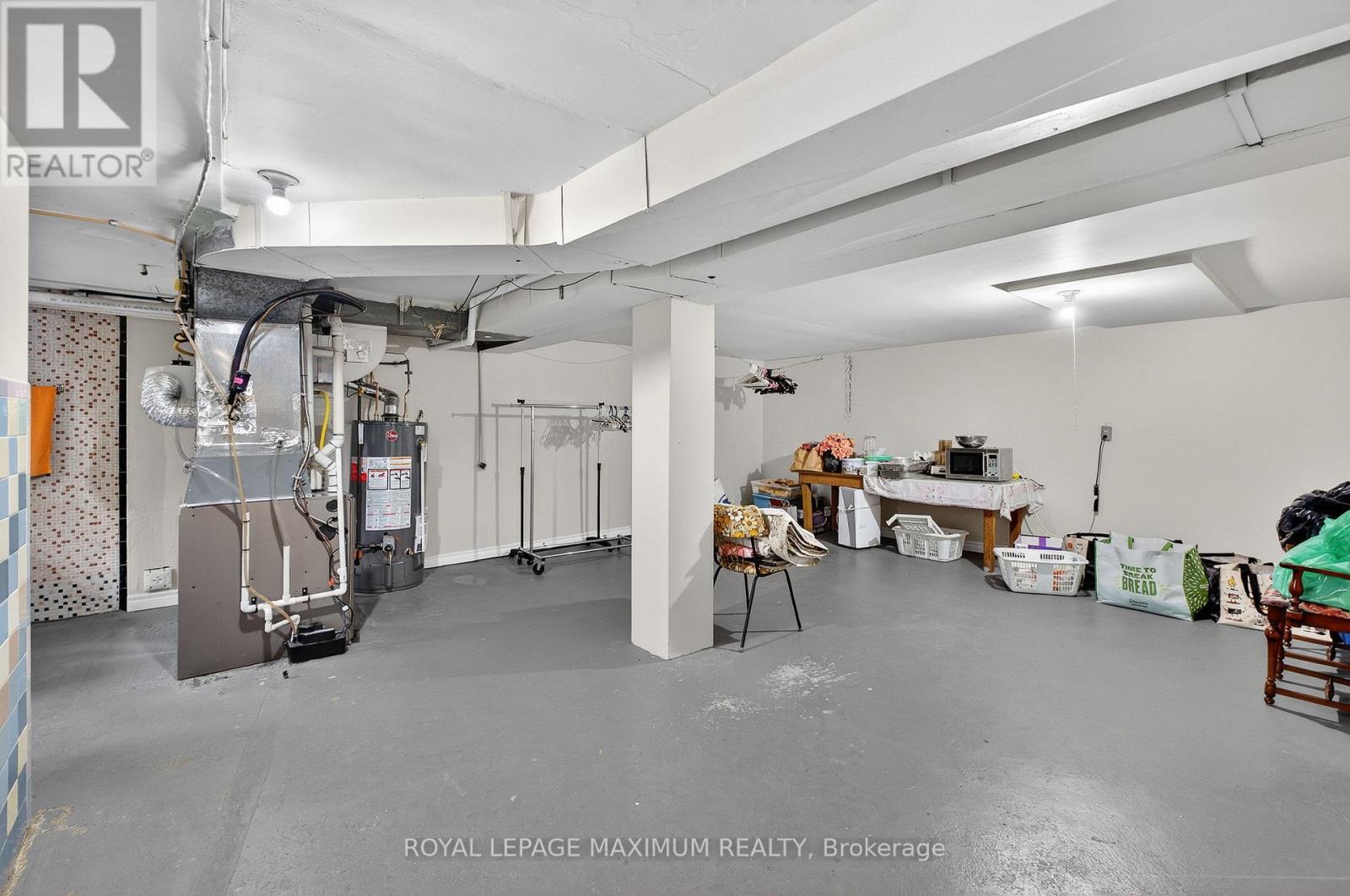 124 Tavistock Road, Toronto, Ontario  M3M 2P4 - Photo 24 - W12922884