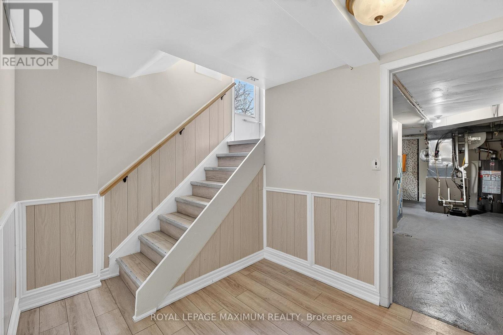 124 Tavistock Road, Toronto, Ontario  M3M 2P4 - Photo 22 - W12922884