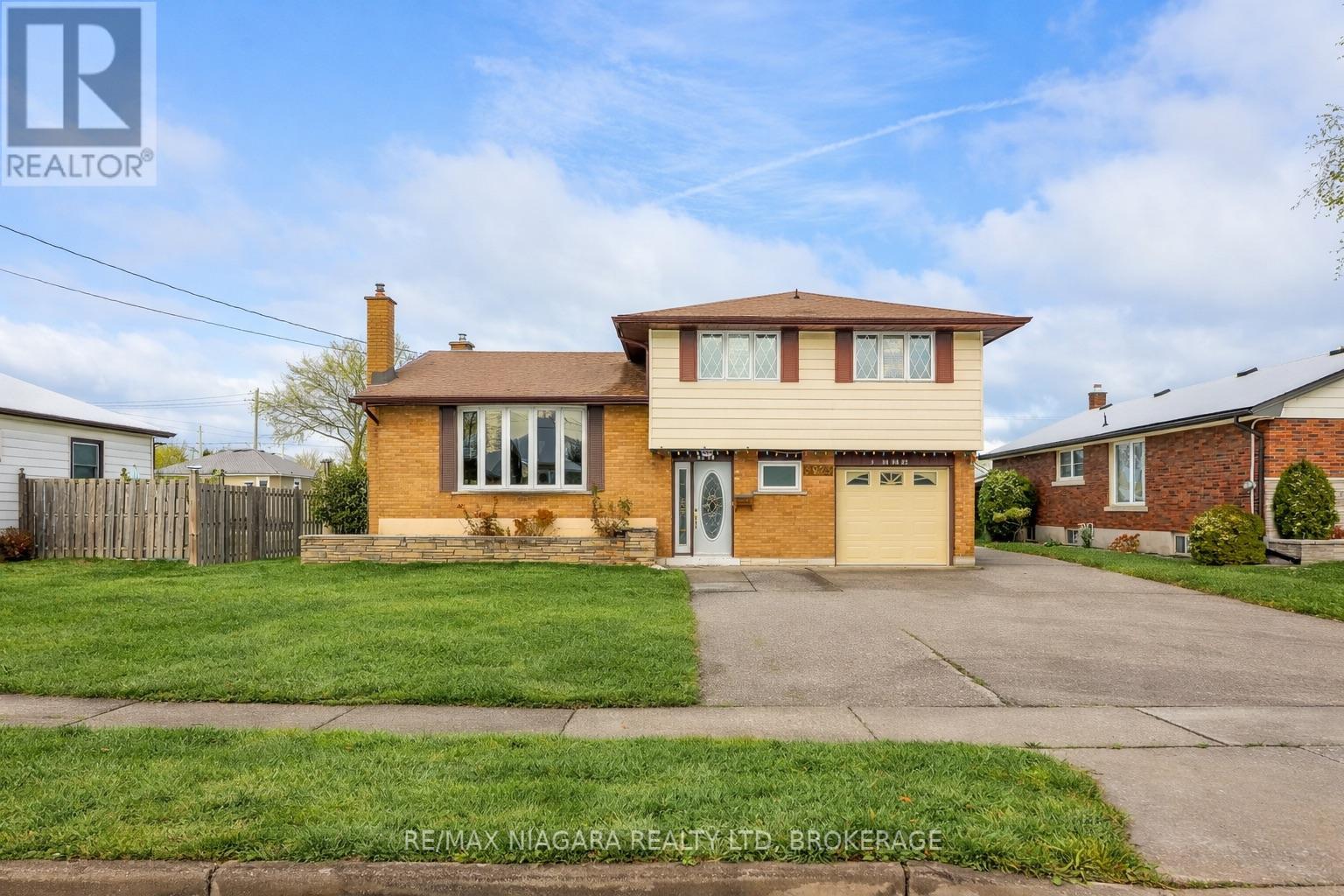 5923 KEITH STREET, Niagara Falls, Ontario