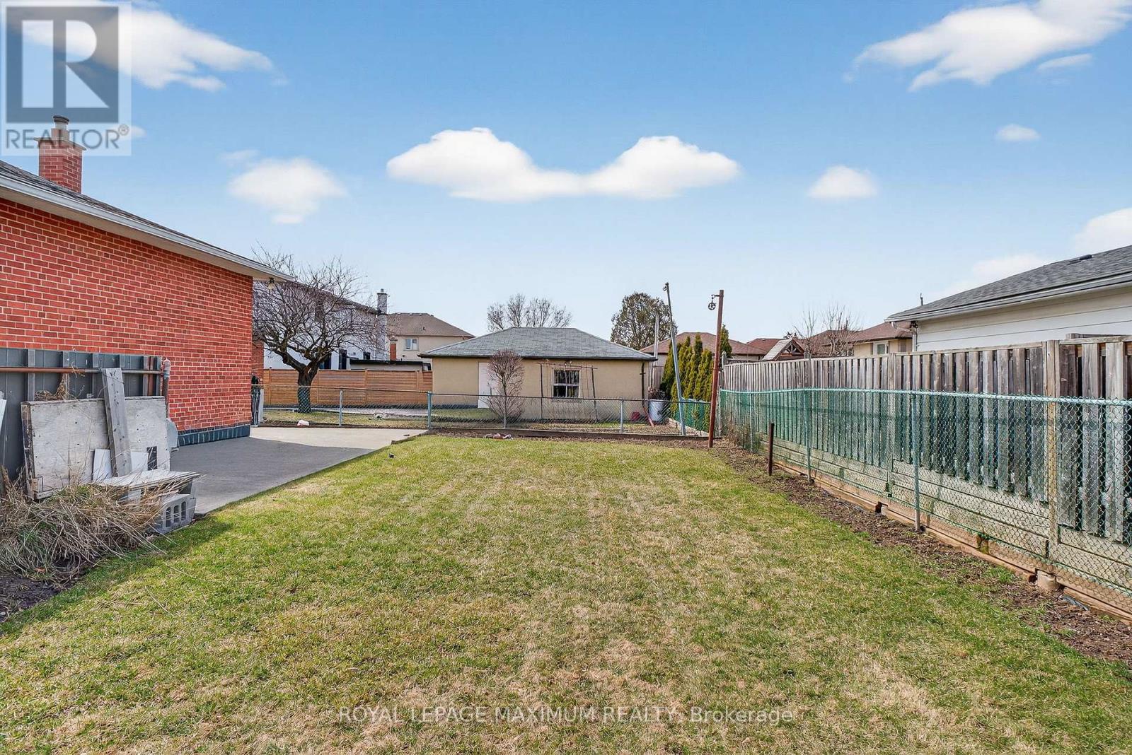 124 Tavistock Road, Toronto, Ontario  M3M 2P4 - Photo 29 - W12922884