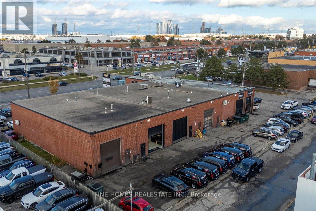5 - 5235 Steeles Avenue W, Toronto (Humber Summit), Ontario  M9L 2W2 - Photo 24 - W12594050