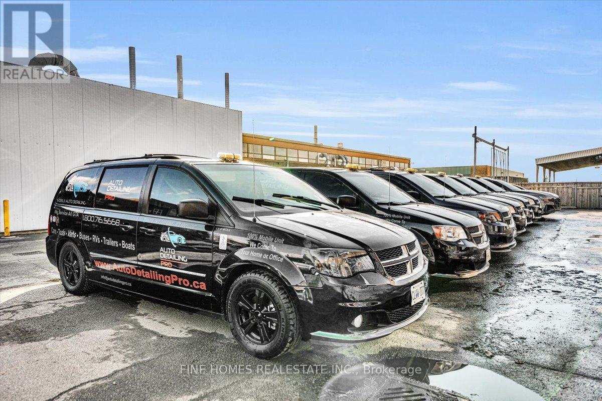 5 - 5235 Steeles Avenue W, Toronto (Humber Summit), Ontario  M9L 2W2 - Photo 17 - W12594050