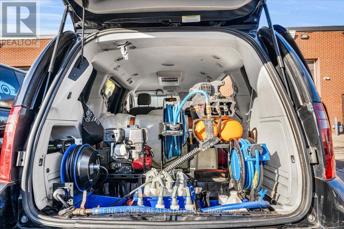 5 - 5235 Steeles Avenue W, Toronto (Humber Summit), Ontario  M9L 2W2 - Photo 20 - W12594050