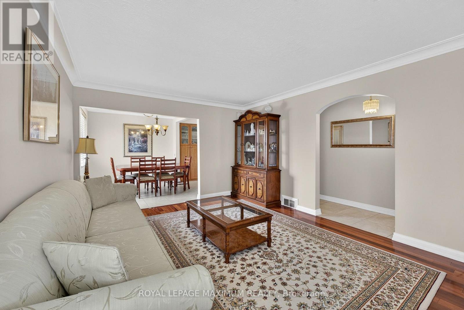 124 Tavistock Road, Toronto, Ontario  M3M 2P4 - Photo 8 - W12922884