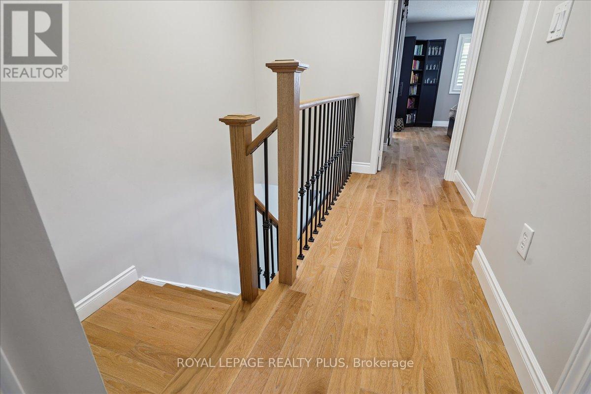 5300 Palmetto Place, Mississauga (Churchill Meadows), Ontario  L5M 0C7 - Photo 26 - W12804258