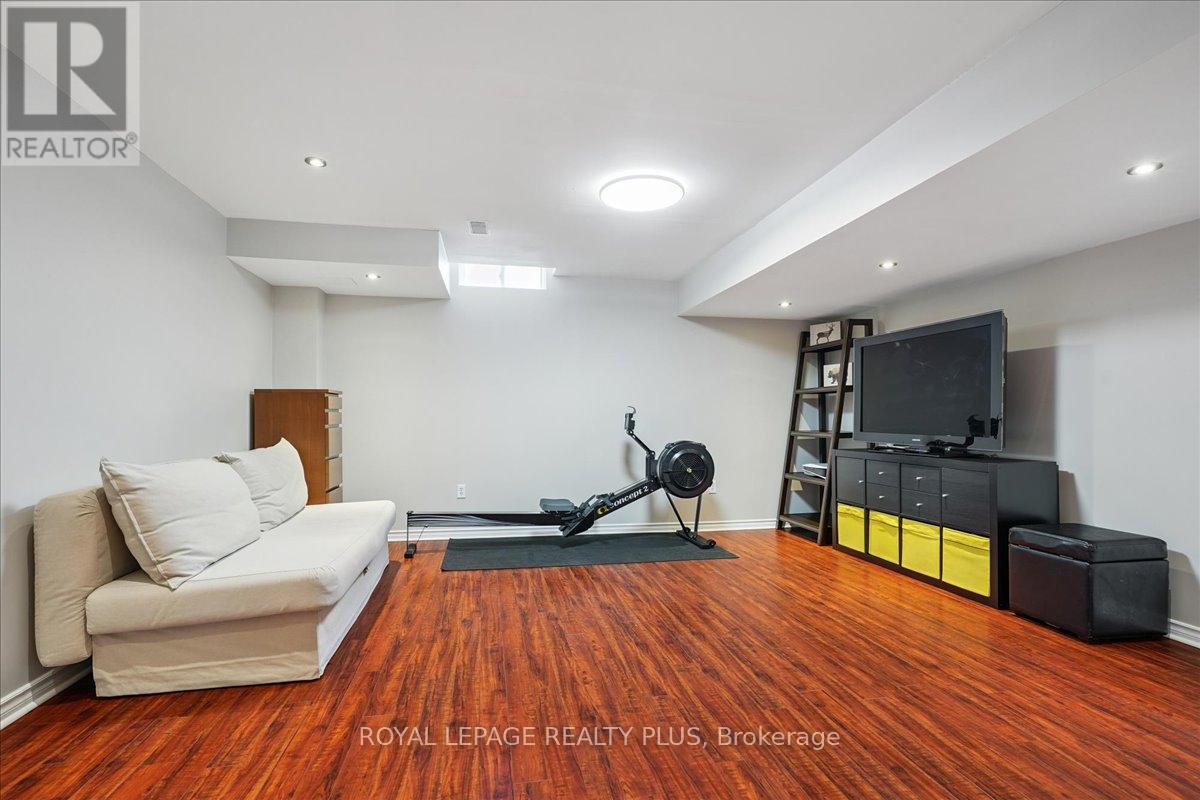 5300 Palmetto Place, Mississauga (Churchill Meadows), Ontario  L5M 0C7 - Photo 32 - W12804258