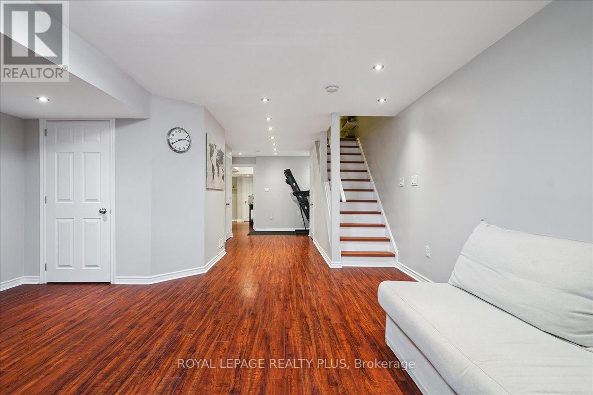 5300 Palmetto Place, Mississauga (Churchill Meadows), Ontario  L5M 0C7 - Photo 35 - W12804258