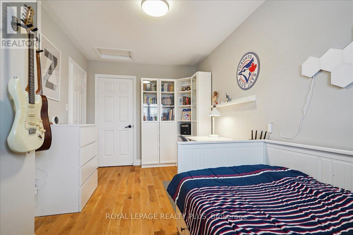 5300 Palmetto Place, Mississauga (Churchill Meadows), Ontario  L5M 0C7 - Photo 28 - W12804258