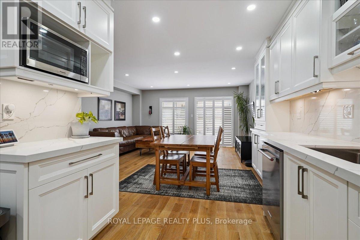 5300 Palmetto Place, Mississauga (Churchill Meadows), Ontario  L5M 0C7 - Photo 16 - W12804258