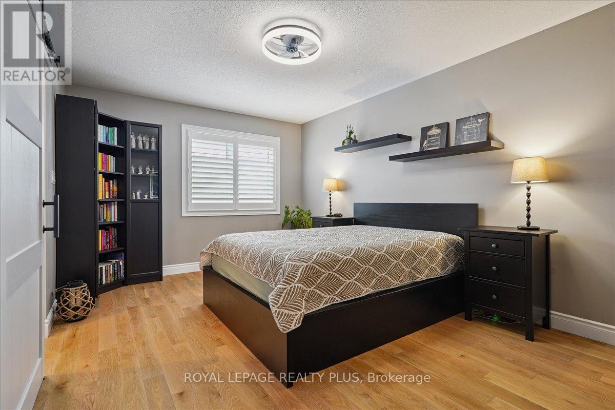 5300 Palmetto Place, Mississauga (Churchill Meadows), Ontario  L5M 0C7 - Photo 20 - W12804258