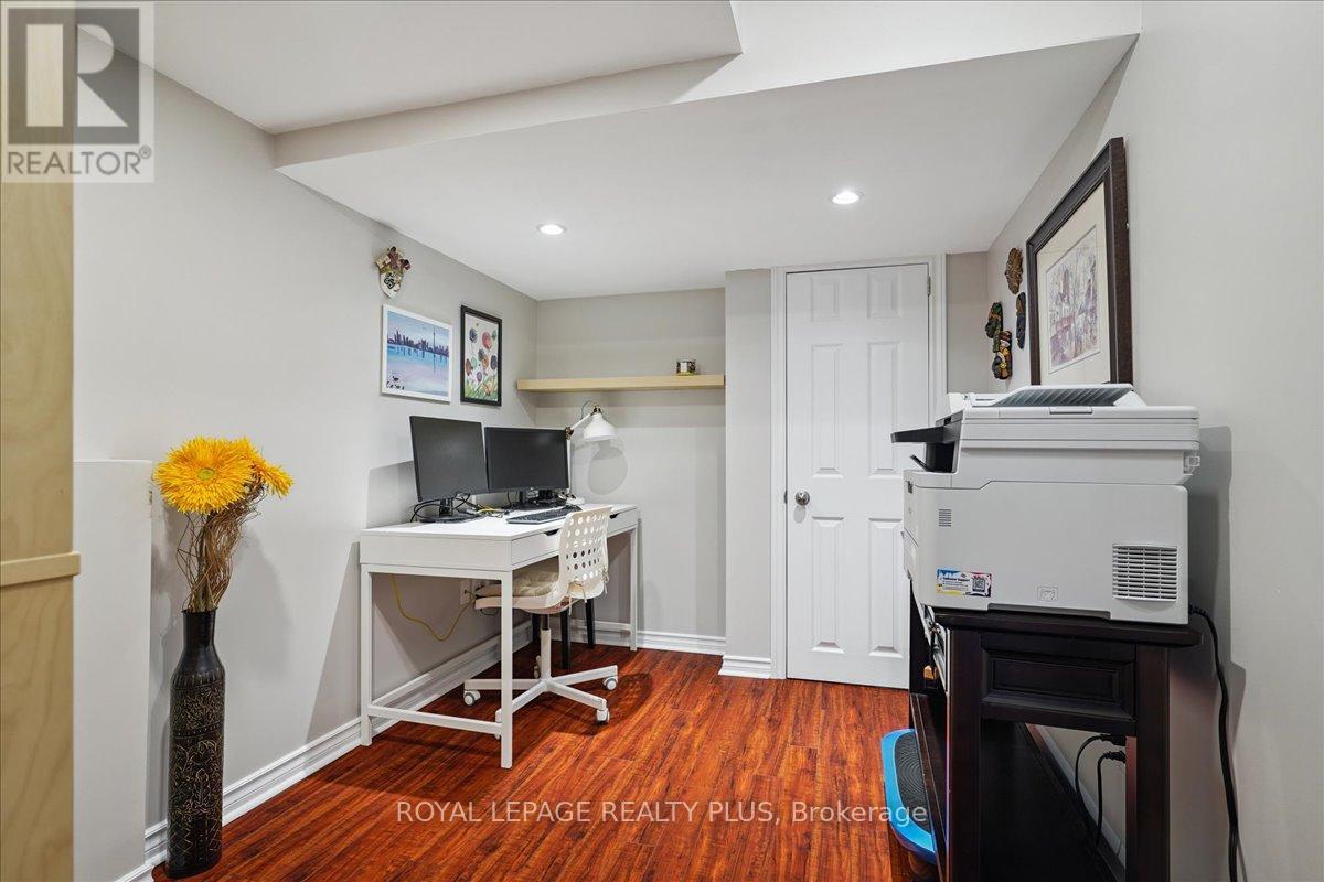 5300 Palmetto Place, Mississauga (Churchill Meadows), Ontario  L5M 0C7 - Photo 36 - W12804258