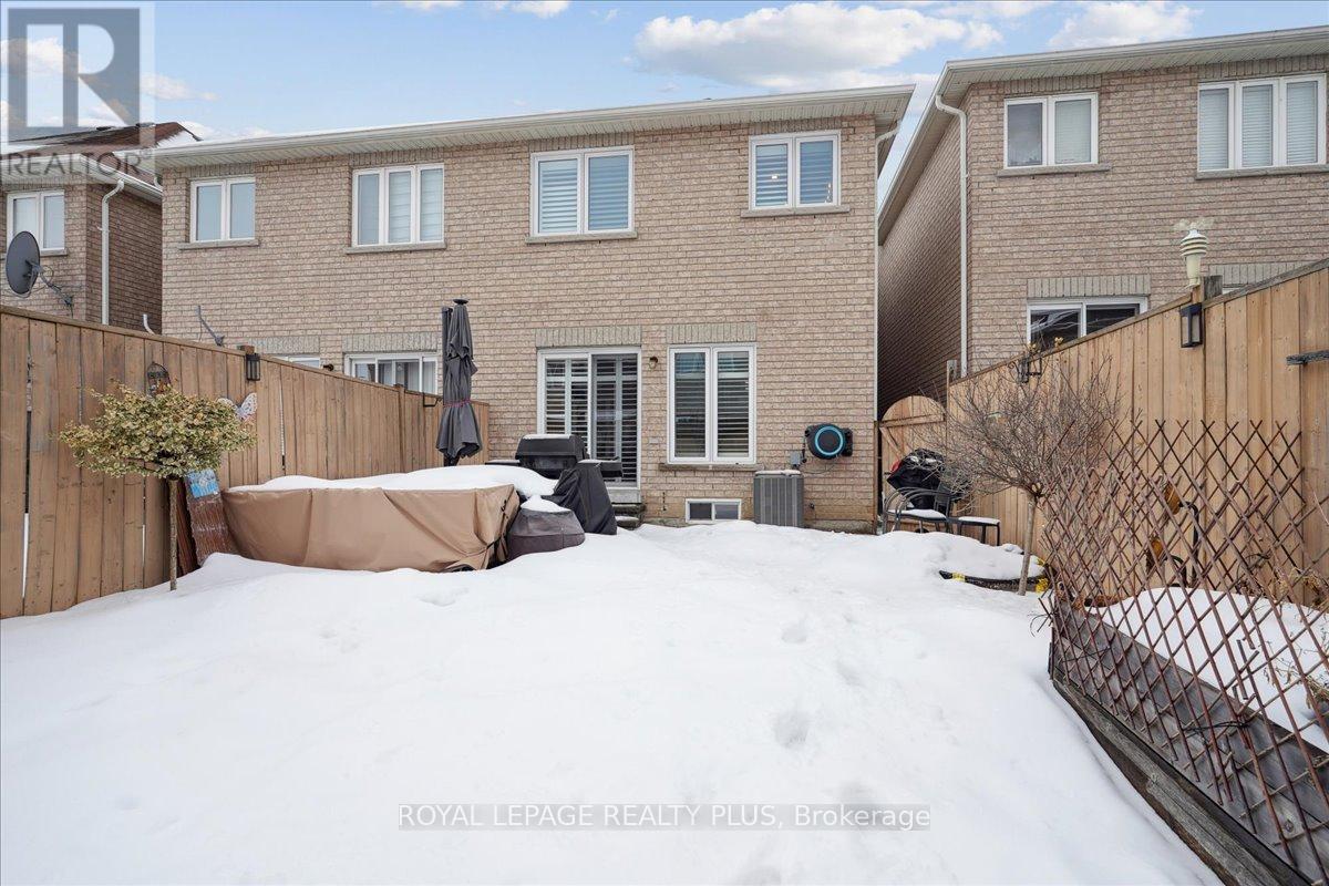 5300 Palmetto Place, Mississauga (Churchill Meadows), Ontario  L5M 0C7 - Photo 39 - W12804258
