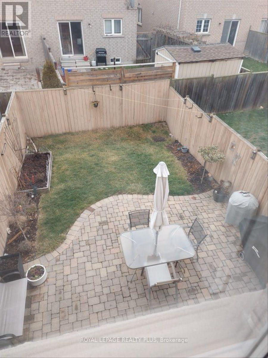 5300 Palmetto Place, Mississauga (Churchill Meadows), Ontario  L5M 0C7 - Photo 43 - W12804258