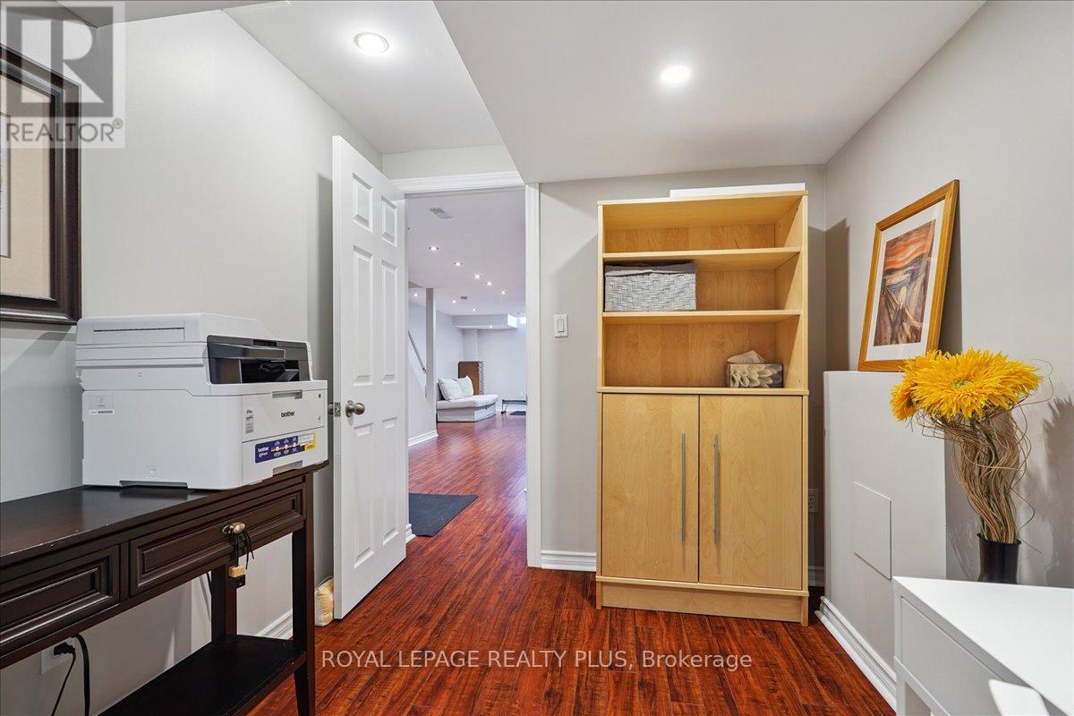 5300 Palmetto Place, Mississauga (Churchill Meadows), Ontario  L5M 0C7 - Photo 37 - W12804258