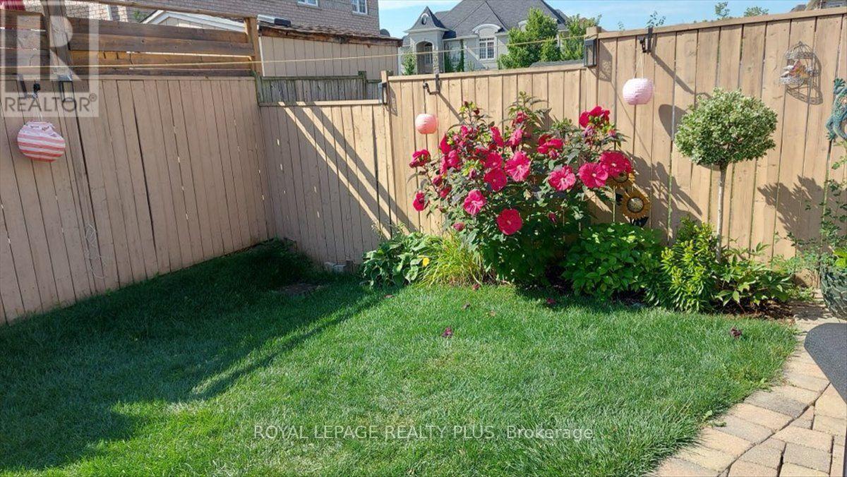 5300 Palmetto Place, Mississauga (Churchill Meadows), Ontario  L5M 0C7 - Photo 41 - W12804258