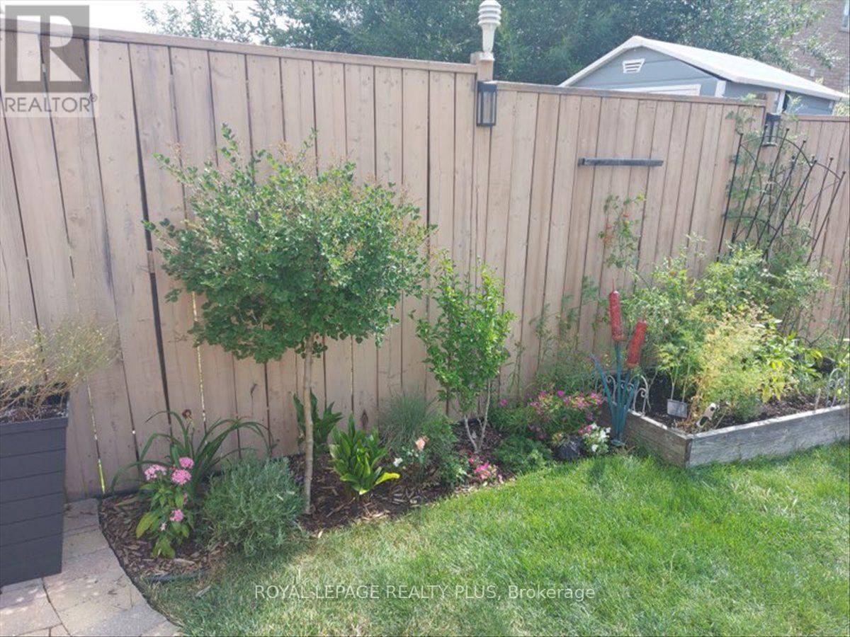 5300 Palmetto Place, Mississauga (Churchill Meadows), Ontario  L5M 0C7 - Photo 42 - W12804258