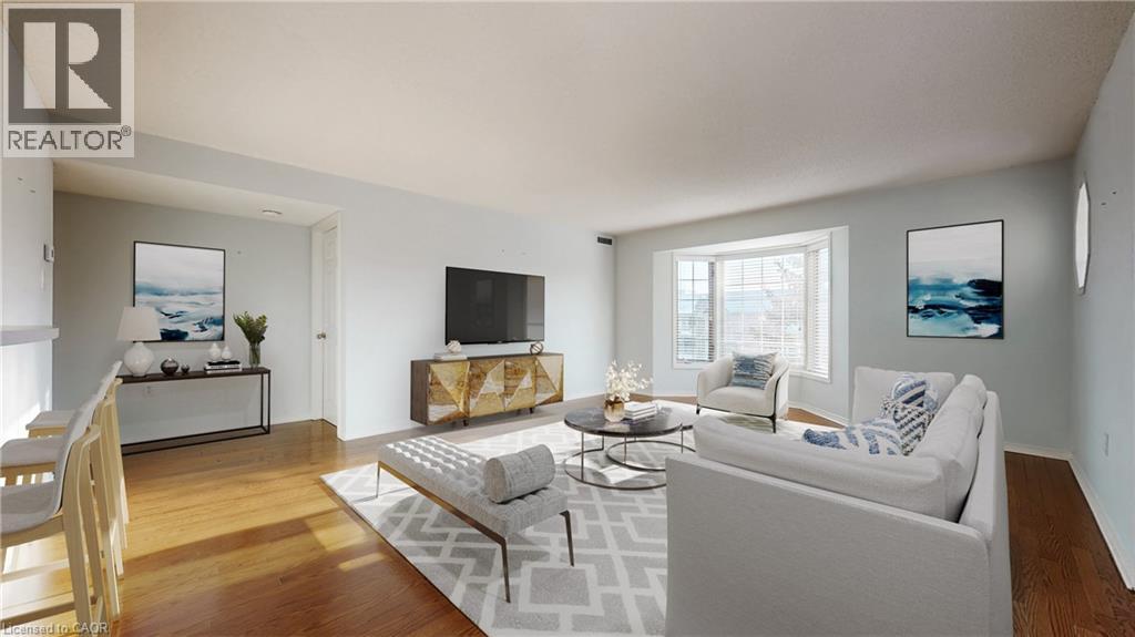 216 Plains Road W Unit# D408, Burlington, Ontario  L7T 4M1 - Photo 11 - 40815349