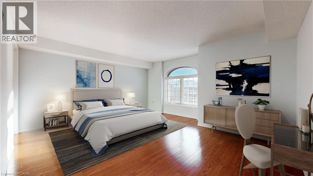 216 Plains Road W Unit# D408, Burlington, Ontario  L7T 4M1 - Photo 15 - 40815349