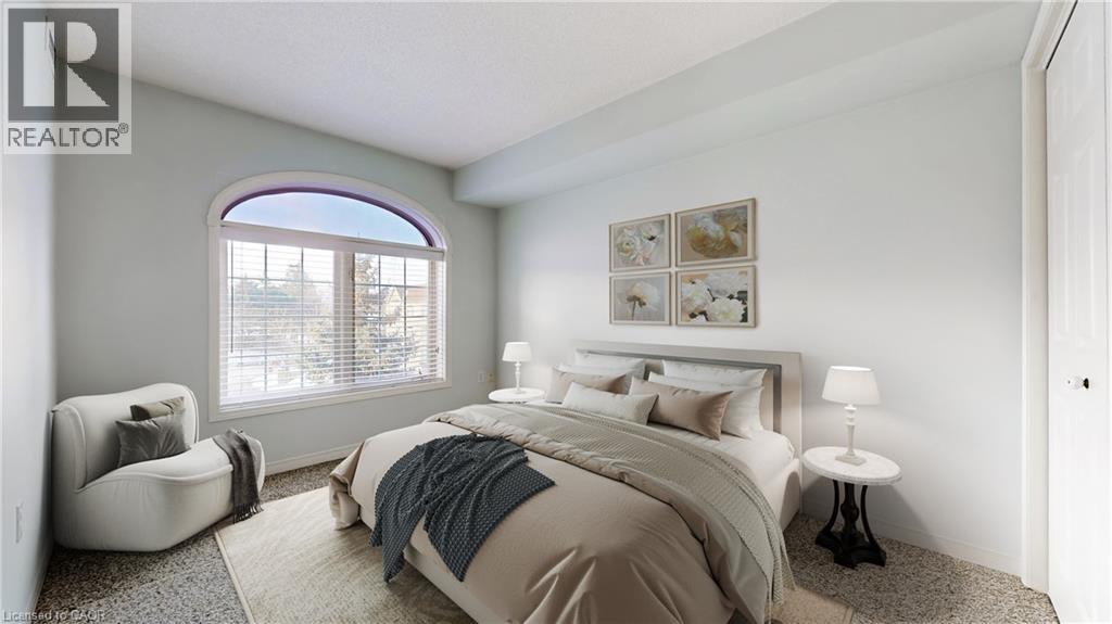 216 Plains Road W Unit# D408, Burlington, Ontario  L7T 4M1 - Photo 20 - 40815349