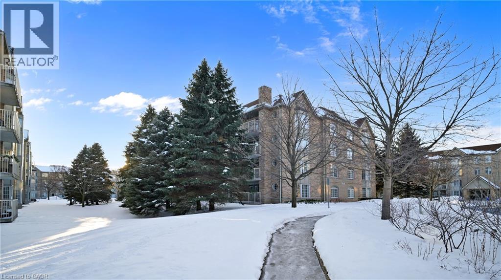 216 Plains Road W Unit# D408, Burlington, Ontario  L7T 4M1 - Photo 26 - 40815349