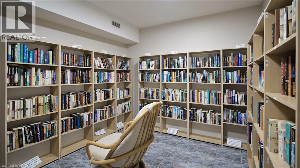 216 Plains Road W Unit# D408, Burlington, Ontario  L7T 4M1 - Photo 30 - 40815349