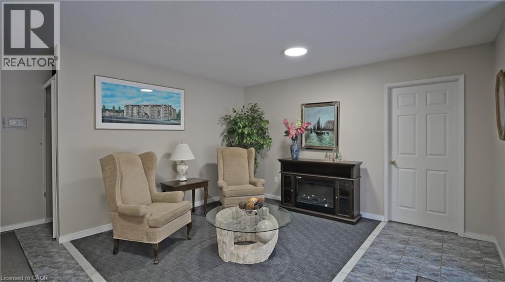 216 Plains Road W Unit# D408, Burlington, Ontario  L7T 4M1 - Photo 31 - 40815349