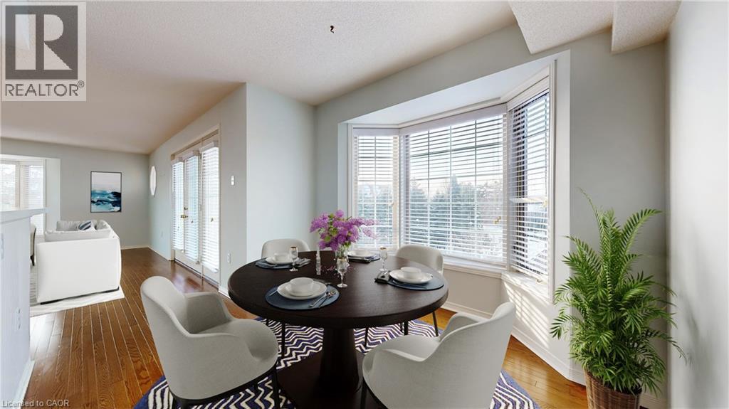 216 Plains Road W Unit# D408, Burlington, Ontario  L7T 4M1 - Photo 6 - 40815349